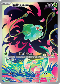 Mega Evolution Booster