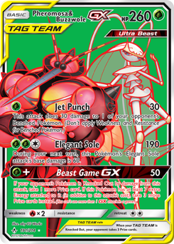 Unbroken Bonds Booster
