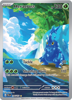 Paldea Evolved Booster