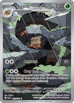 Paradox Rift Booster